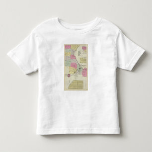 Riley County Kansas T Shirt
