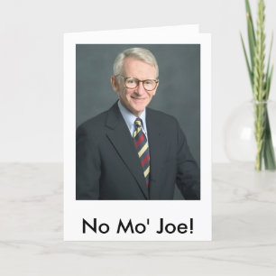 riley_joe ingen Mo Joe! Helgkort