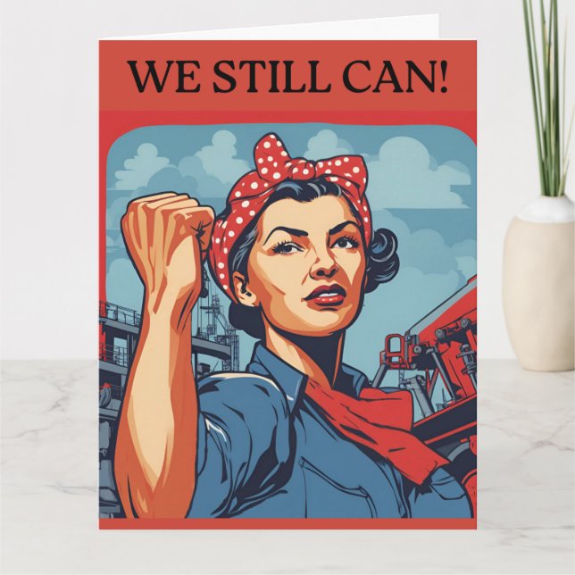 Riley-Ro Grattis du gjorde det Kort (Framsida)