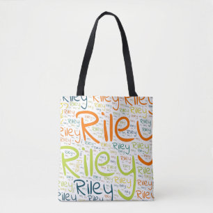 Riley Tygkasse