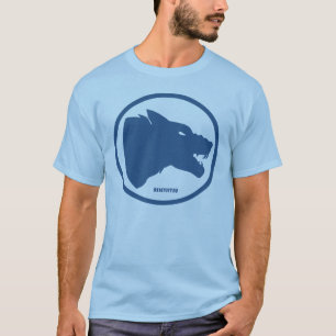 Rileyjitsu logotypskjorta t-shirt