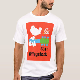 Rileystock Tröja