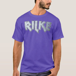 Rilke T Shirt