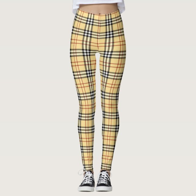 Rilla Play Leggings (Framsida)