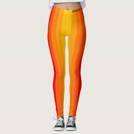 Rilla Rand Leggings