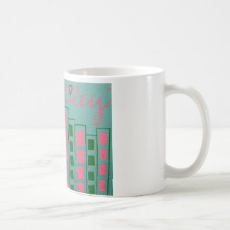 Rilo Kiley Fläkt Art Kaffemugg