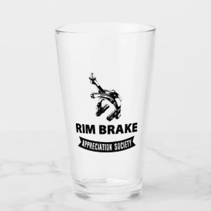 Rim Brake Apprecition Society Glaskopp