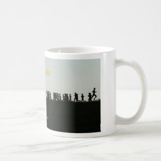 Rim_Rock_Farm_Hill kantsten 2007, lagledare Huber Kaffemugg