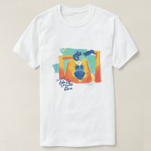 Rimba Raya Orangutan Reserve T-shirt