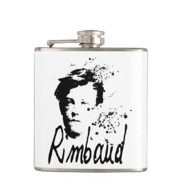 RIMBAUD - Kolv Fickplunta
