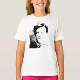 Rimbaud Tee