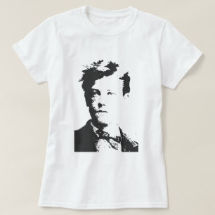 Rimbaud Tee