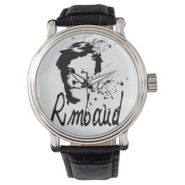 RIMBAUD Watch Välj modell Armbandsur