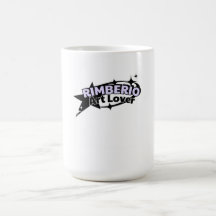 Rimberio Art Lover-logotyp