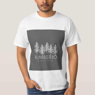 Rimberio T Shirt