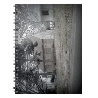 Rimbok för 19946 Dresden Anteckningsbok Med Spiral