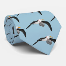 Rimen av den antika Mariner Albatross Skull