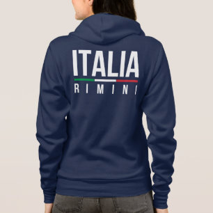 Rimini Italia Tee