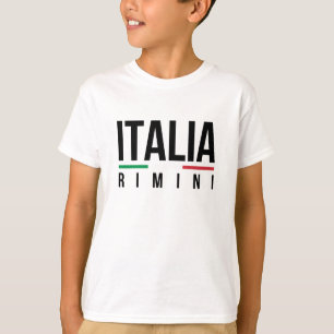 Rimini Italien T Shirt