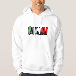 Rimini Munkjacka