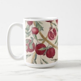 Rimon - Pomegranate pattern Kaffemugg