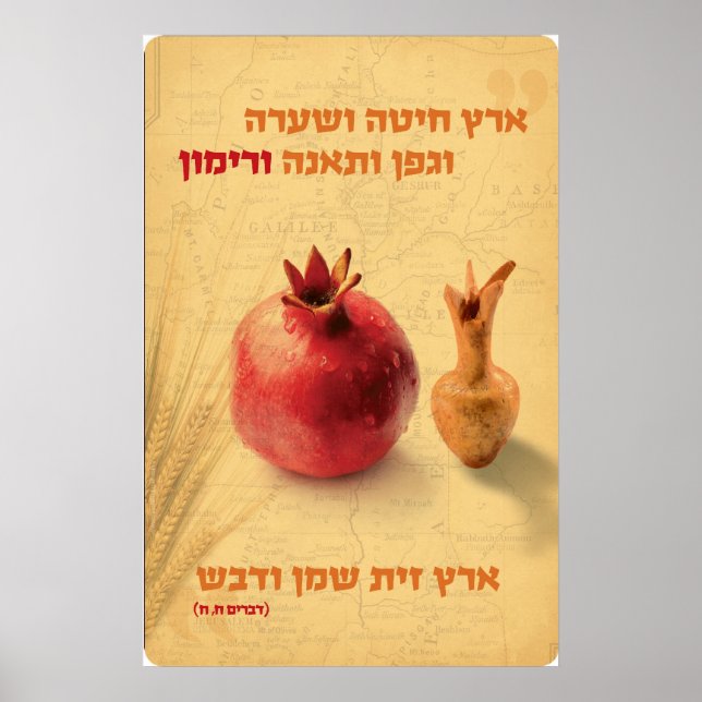 Rimon Poster (Framsidan)