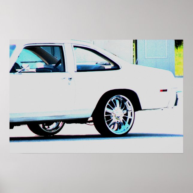 Rims Poster (Framsidan)