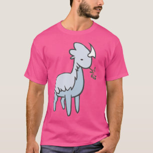 Rimworld Ate without Bord -3Thrumbo Rimworld T Shirt