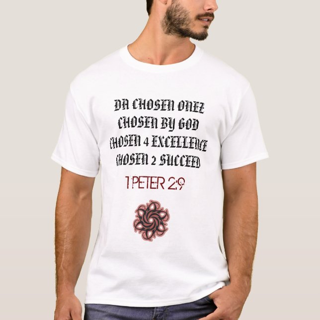 RIMWRECKA T SHIRT (Framsida)