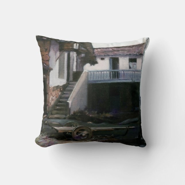 Rincón de Centulle (Lugo)/Nook of Centulle (Lugo) Kudde (Framsida)