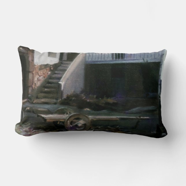 Rincón de Centulle (Lugo)/Nook of Centulle (Lugo) Lumbarkudde (Framsida)