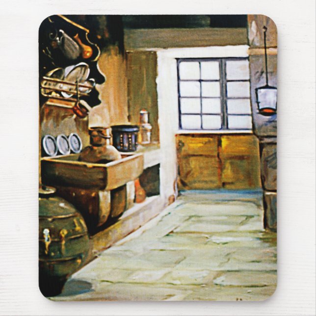 Rincón gallego (Apunte)/Galician nook (Sketch) Musmatta (Framsidan)