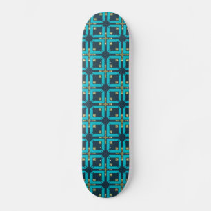 Rincon Mini Skateboard Bräda 18,5 Cm