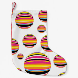 Rindroppar utan abstrakt, sömlös mönster-multitisk liten julstrumpa