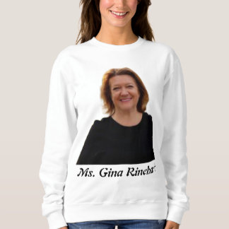 Rinehart 5 t shirt