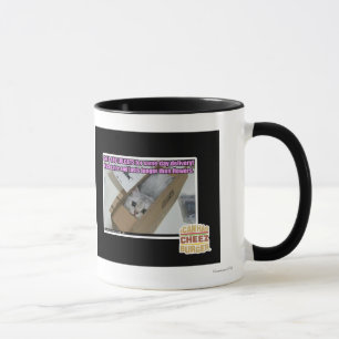 Ring 1-800-LOLCATS Mugg