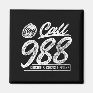 Ring 9 88 självmord och krisliv magnet