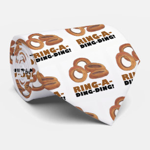 Ring-a-Ding-Ding-Onion Funny Groom Bröllop Gift Slips