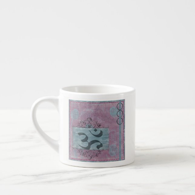 Ring alla Goddesses Espressomugg (Vänster)