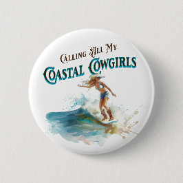 Ring alla mina kustnära flickor knapp