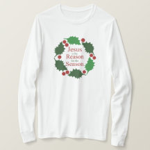 Ring av Holly Jesus Orsak för säsongen