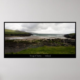 Ring av Kerry Poster