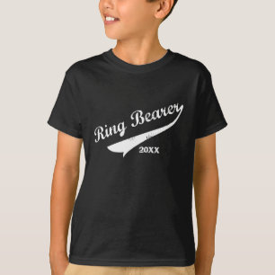 Ring Bearer 20xx T Shirt