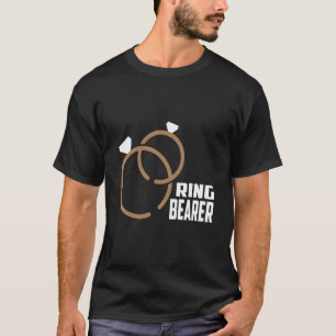 Ring Bearer T Shirt