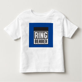 Ring Bearer T-Shirt