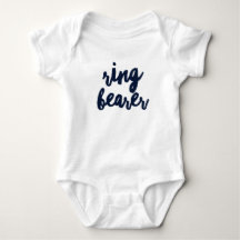 Ring Bearer