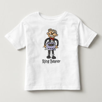 Ring Bearer t-shirt