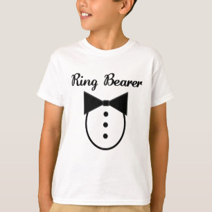 Ring Bearer Tee Shirt