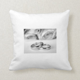RING BEARES PILLOW KUDDE