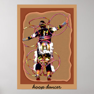 ring dancer~poster poster